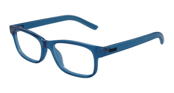 Puma PJ0086O Eyeglasses