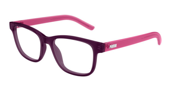 Puma PJ0085O Eyeglasses