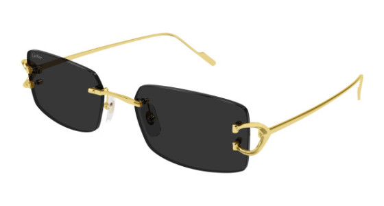 Cartier CT0605S Sunglasses