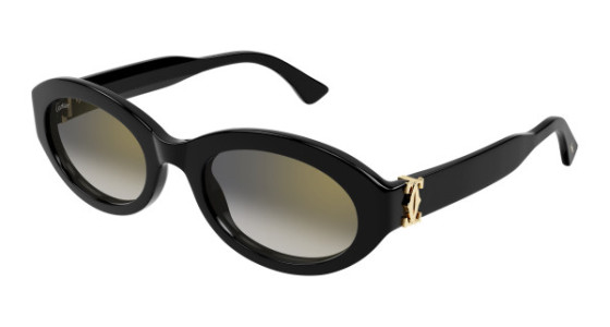 Cartier CT0588S Sunglasses