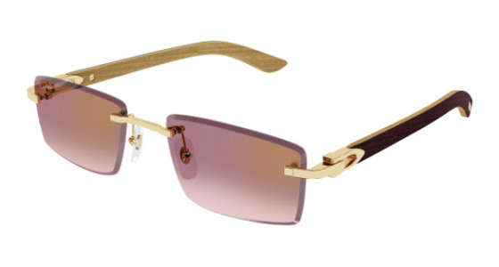 Cartier CT0582S Sunglasses