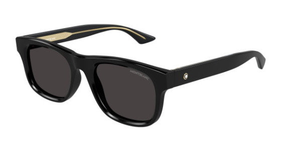 Montblanc MB0421S Sunglasses