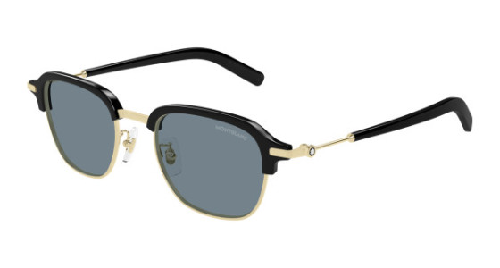 Montblanc MB0390S Sunglasses