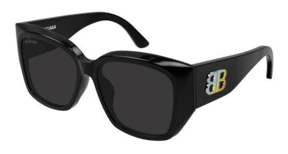 Balenciaga BB0445SK Sunglasses
