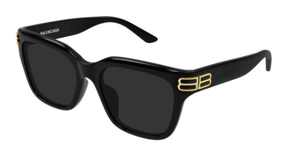 Balenciaga BB0433SK Sunglasses