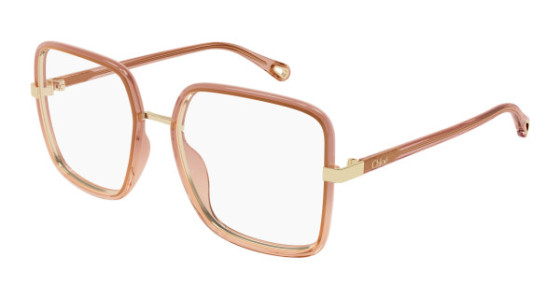 Chlo&eacute; CH0338O Eyeglasses