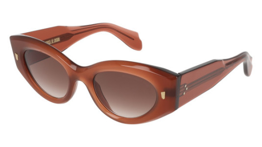 Cutler and Gross CGSN931751ICS Sunglasses