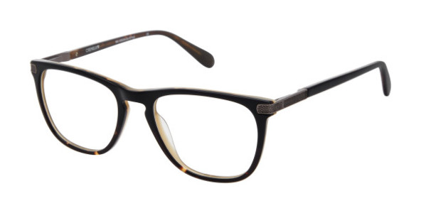 Cremieux SAFARI Eyeglasses