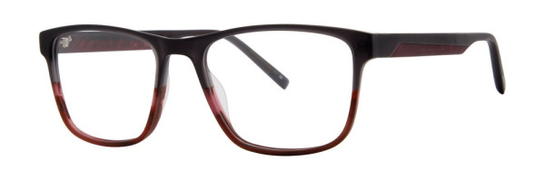 Jhane Barnes Arbitrary Eyeglasses