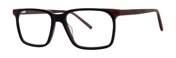 Jhane Barnes Contrapositive Eyeglasses