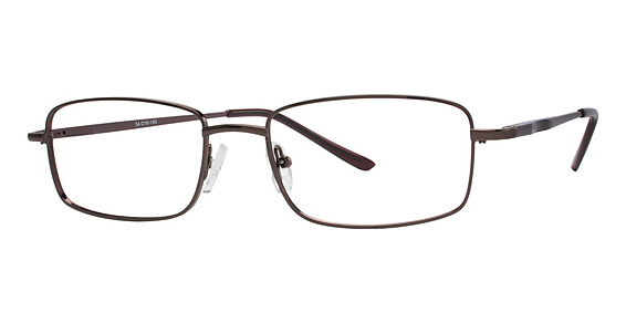 Parade 1611 Eyeglasses, Black