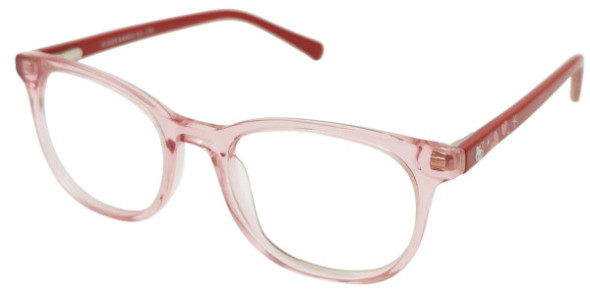 Hello Kitty Hello Kitty 396 HK 396 Eyeglasses