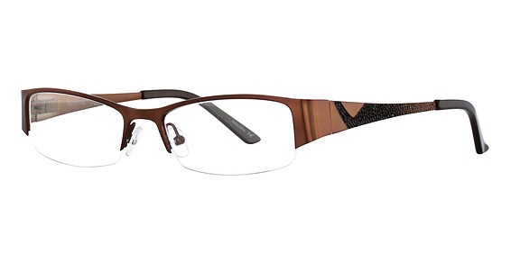 Vivian Morgan 8012 Eyeglasses