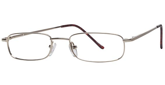 Parade 1519 Eyeglasses, Brown