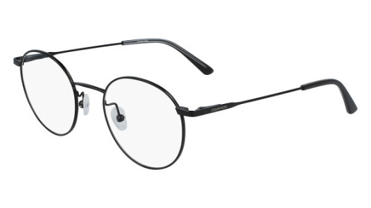 Calvin Klein CK19119 Eyeglasses, (001) BLACK