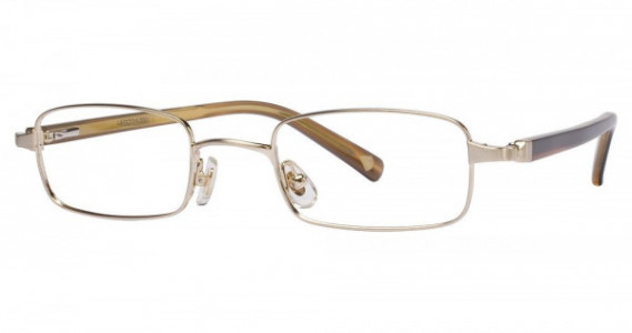 Deja Vu by Avalon DV002 Eyeglasses