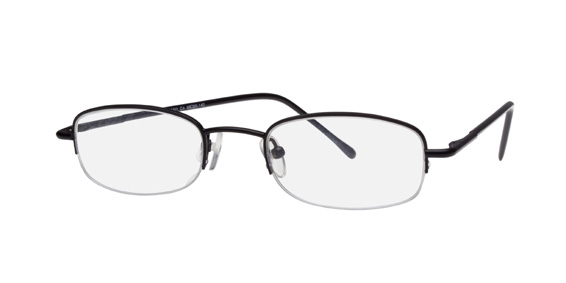 Elan 9221 Eyeglasses