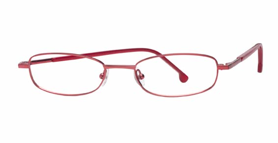 Elan 9257 Eyeglasses