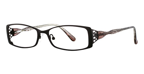 Vivian Morgan 8010 Eyeglasses