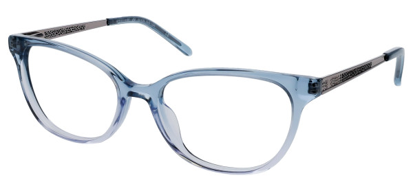 Jessica McClintock JMC 4366 Eyeglasses
