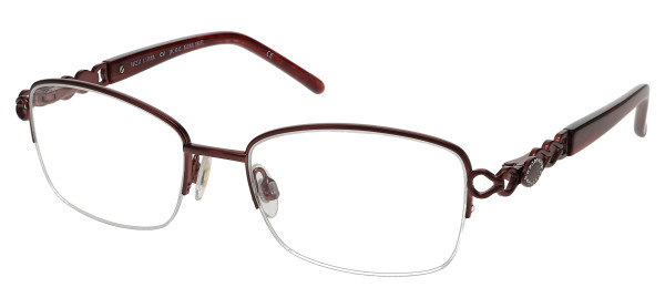 Jessica McClintock JMC 4365 Eyeglasses