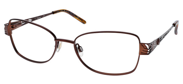 Jessica McClintock JMC 4362 Eyeglasses