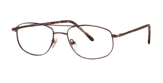 Elan 9213 Eyeglasses