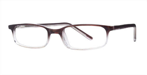 Parade 1503 Eyeglasses, Black