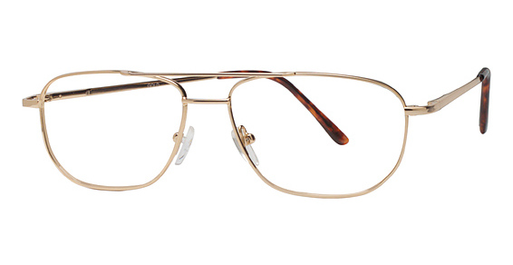 Parade 1526 Eyeglasses, Brown