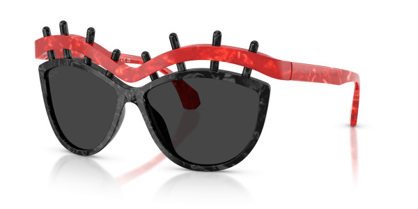 Alain Mikli A09502 Sunglasses