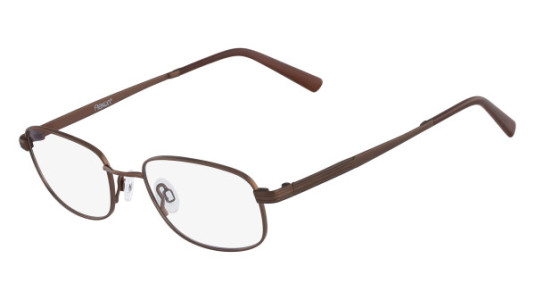 Flexon FLEXON CLARK 600 N Eyeglasses