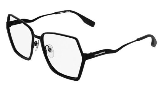 Karl Lagerfeld KL368 Eyeglasses