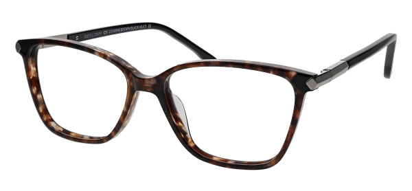 BCBGMAXAZRIA JOHANNA Eyeglasses