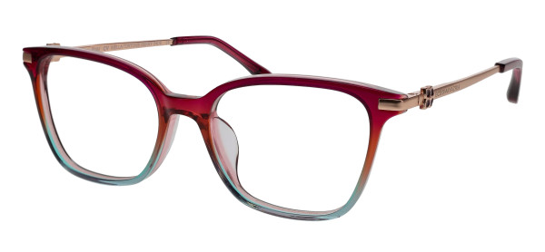 BCBGMAXAZRIA INELLA Eyeglasses