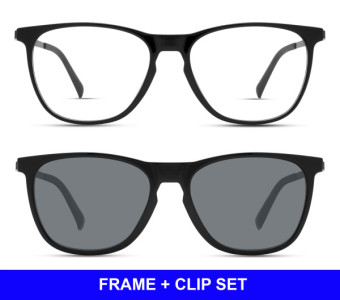 ECO by Modo ANSEL Eyeglasses