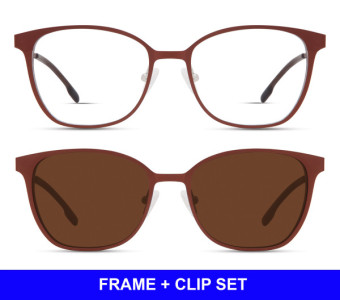 ECO by Modo BERYLL Eyeglasses