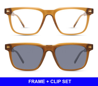 ECO by Modo CECIL Eyeglasses