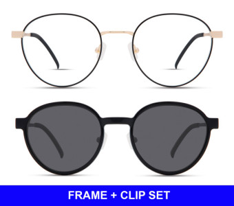 ECO by Modo COLE Eyeglasses