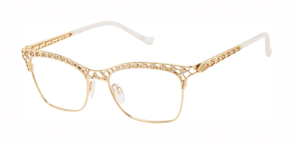 Tura TE301 Eyeglasses