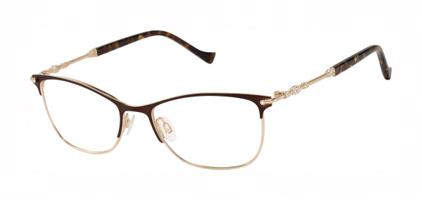 Tura TE300 Eyeglasses