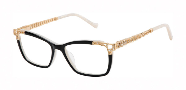 Tura TE298 Eyeglasses