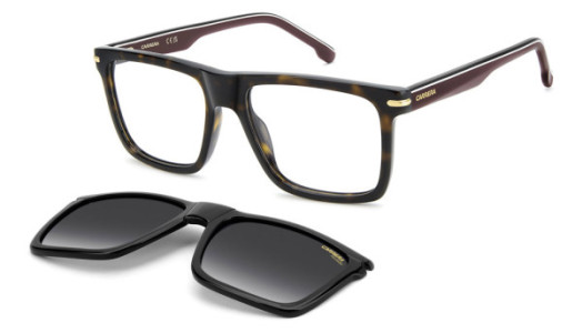 Carrera CA 387/C Eyeglasses