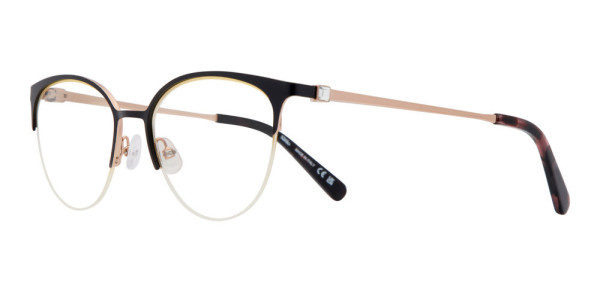 Safilo Emozioni EM 4427 Eyeglasses