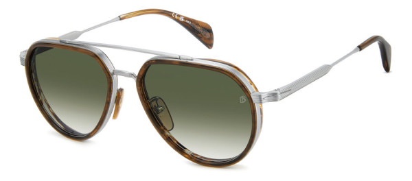 David Beckham DB 1226/G/S/US Sunglasses