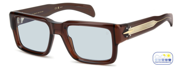 David Beckham DB 7159/S/US Sunglasses