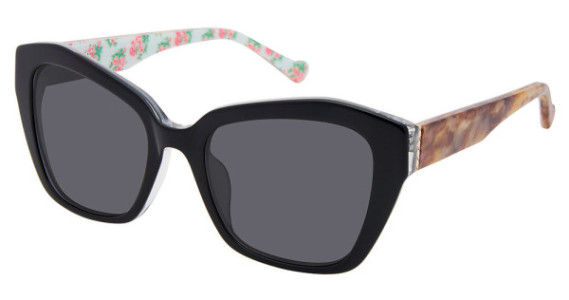 Betsey Johnson BET SHADE Sunglasses