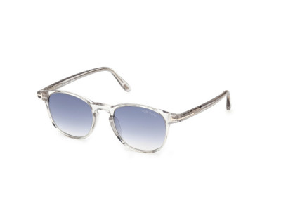 Tom Ford FT1302 HOLT-02 Sunglasses