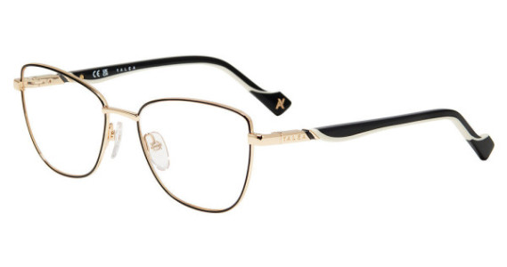 Yalea VYA238 Eyeglasses