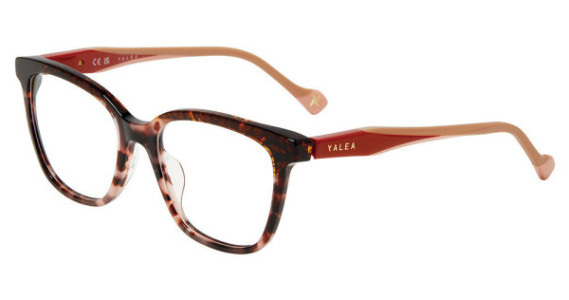 Yalea VYA237V Eyeglasses