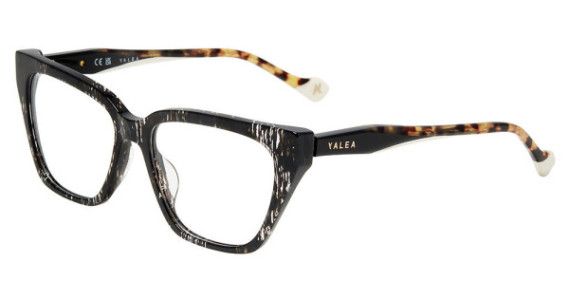 Yalea VYA236 Eyeglasses